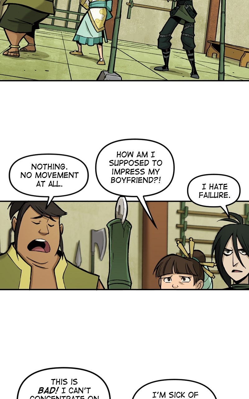 Read Avatar_ The Last Airbender Manga Online