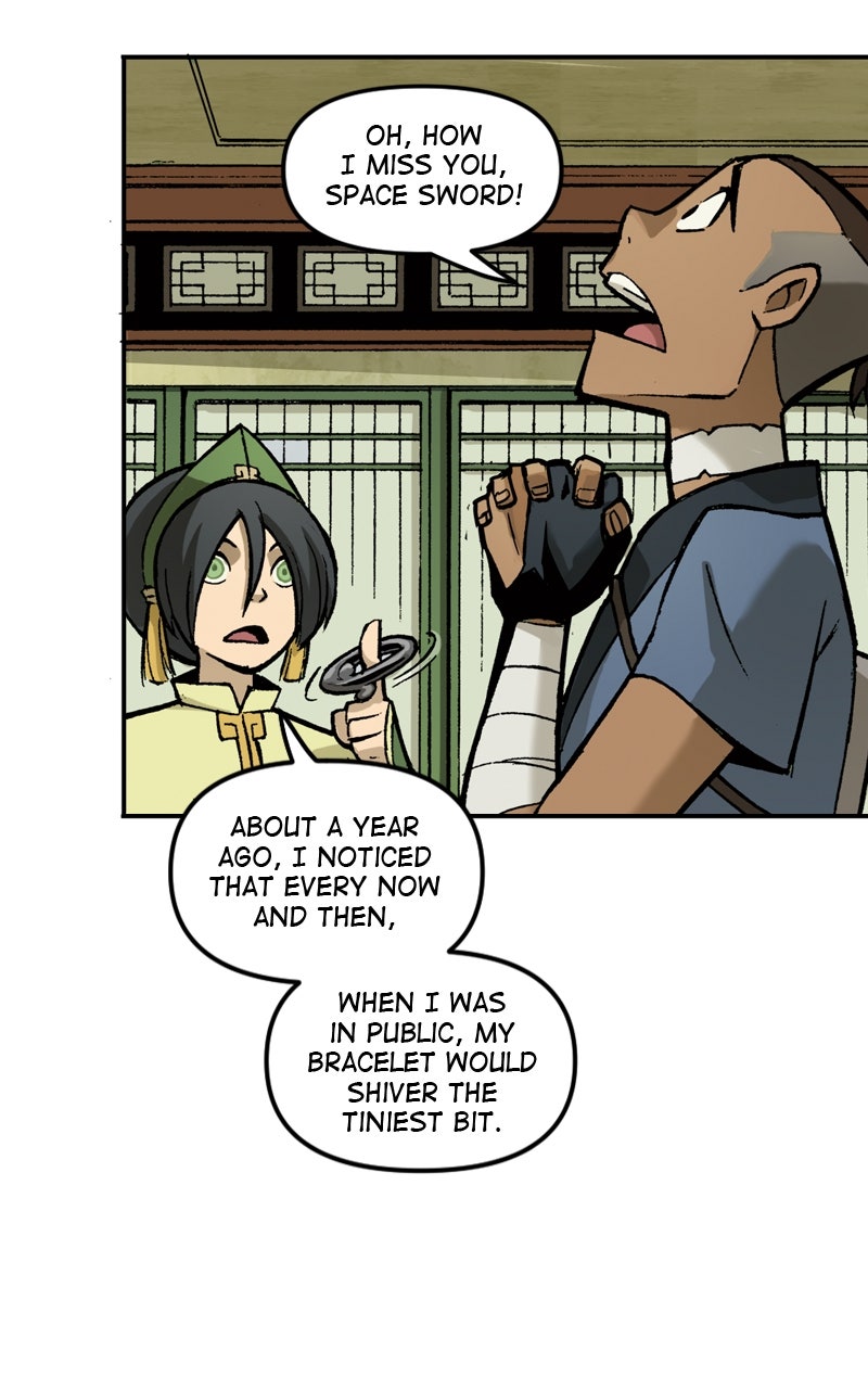 Read Avatar_ The Last Airbender Manga Online