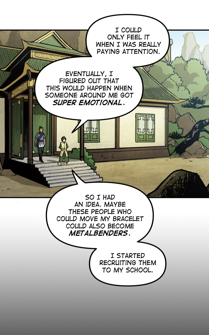 Read Avatar_ The Last Airbender Manga Online