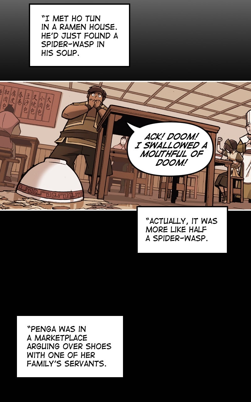 Read Avatar_ The Last Airbender Manga Online