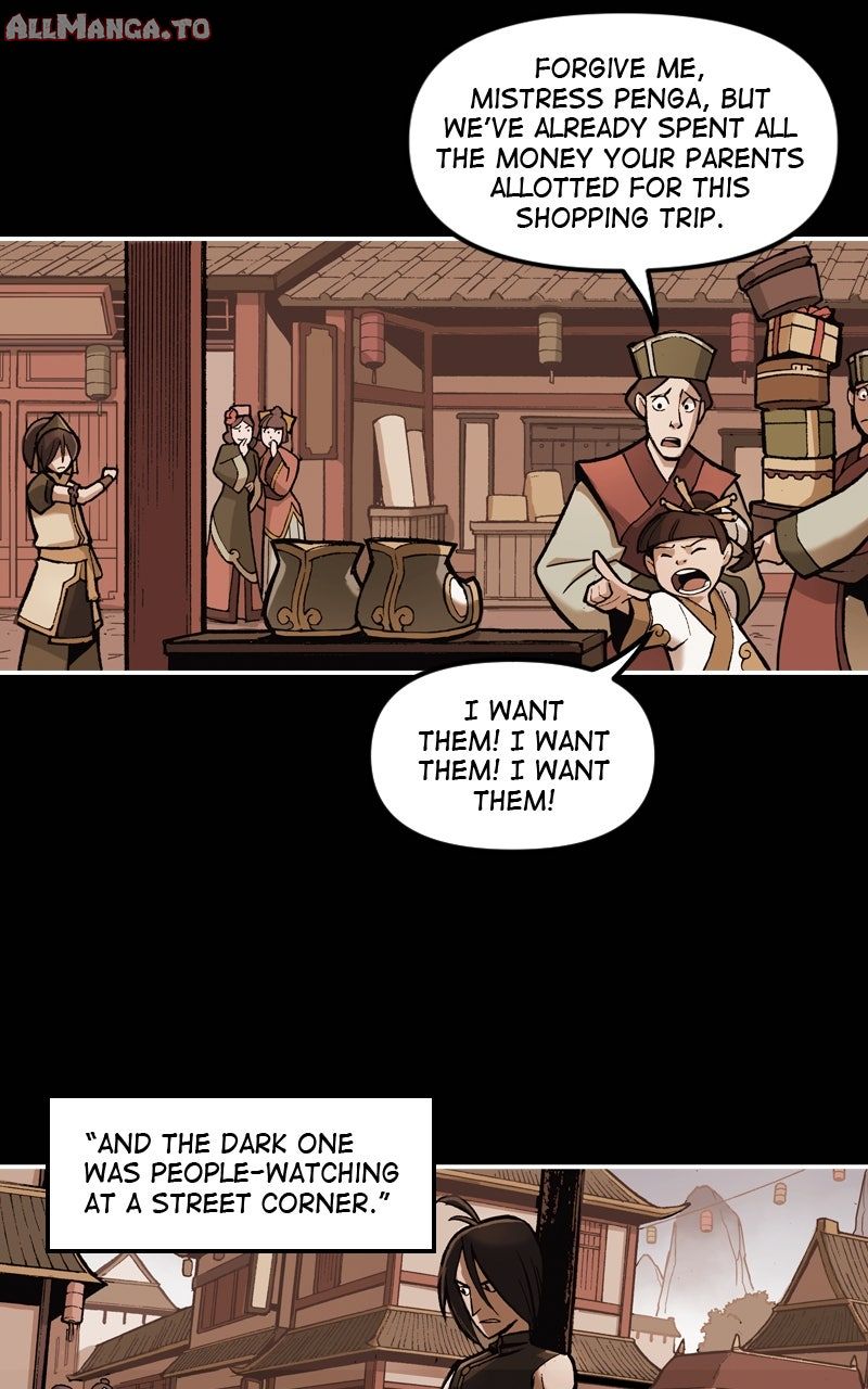 Read Avatar_ The Last Airbender Manga Online