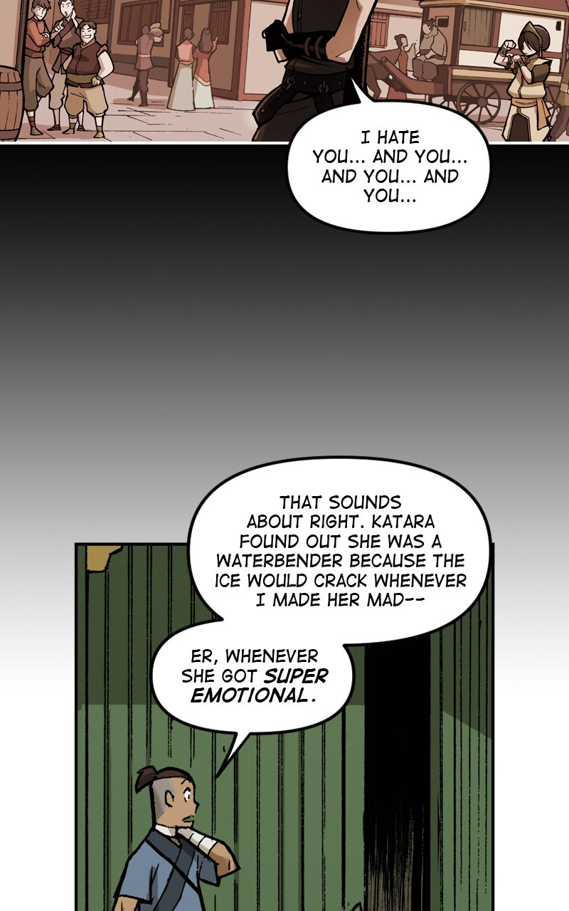 Read Avatar_ The Last Airbender Manga Online