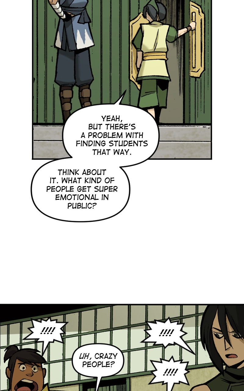 Read Avatar_ The Last Airbender Manga Online