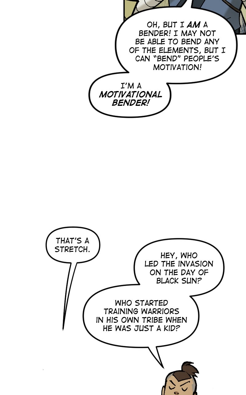 Read Avatar_ The Last Airbender Manga Online
