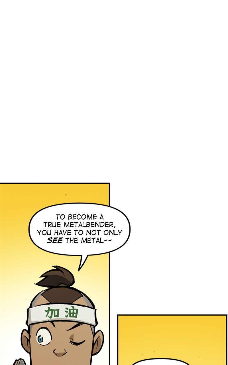 Read Avatar_ The Last Airbender Manga Online