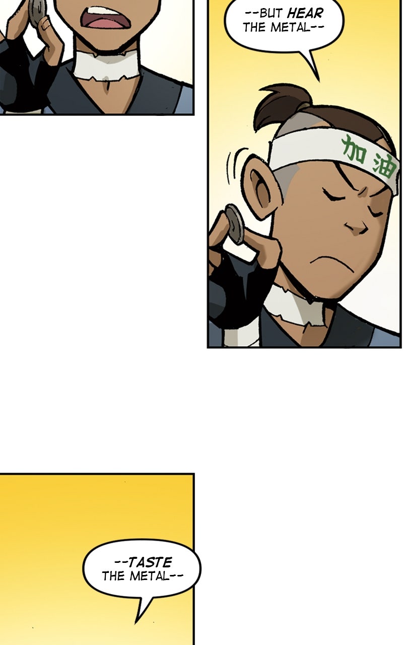 Read Avatar_ The Last Airbender Manga Online