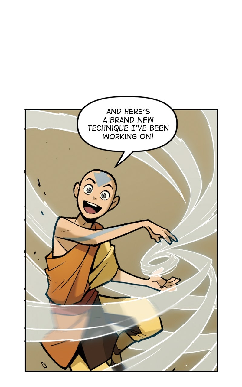 Read Avatar_ The Last Airbender Manga Online