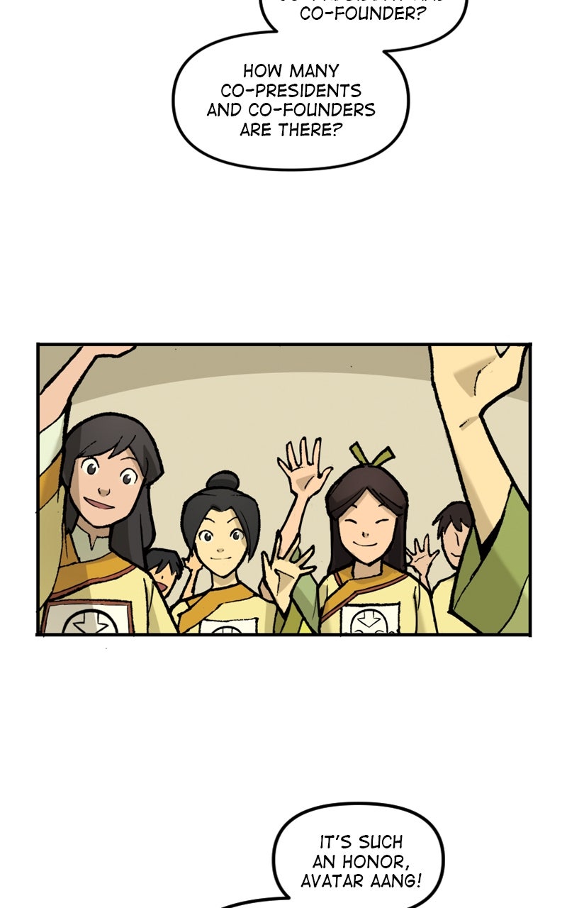 Read Avatar_ The Last Airbender Manga Online