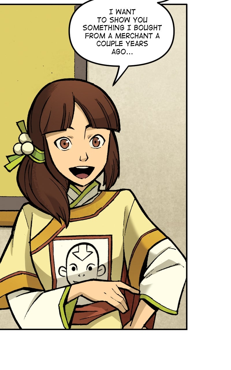 Read Avatar_ The Last Airbender Manga Online