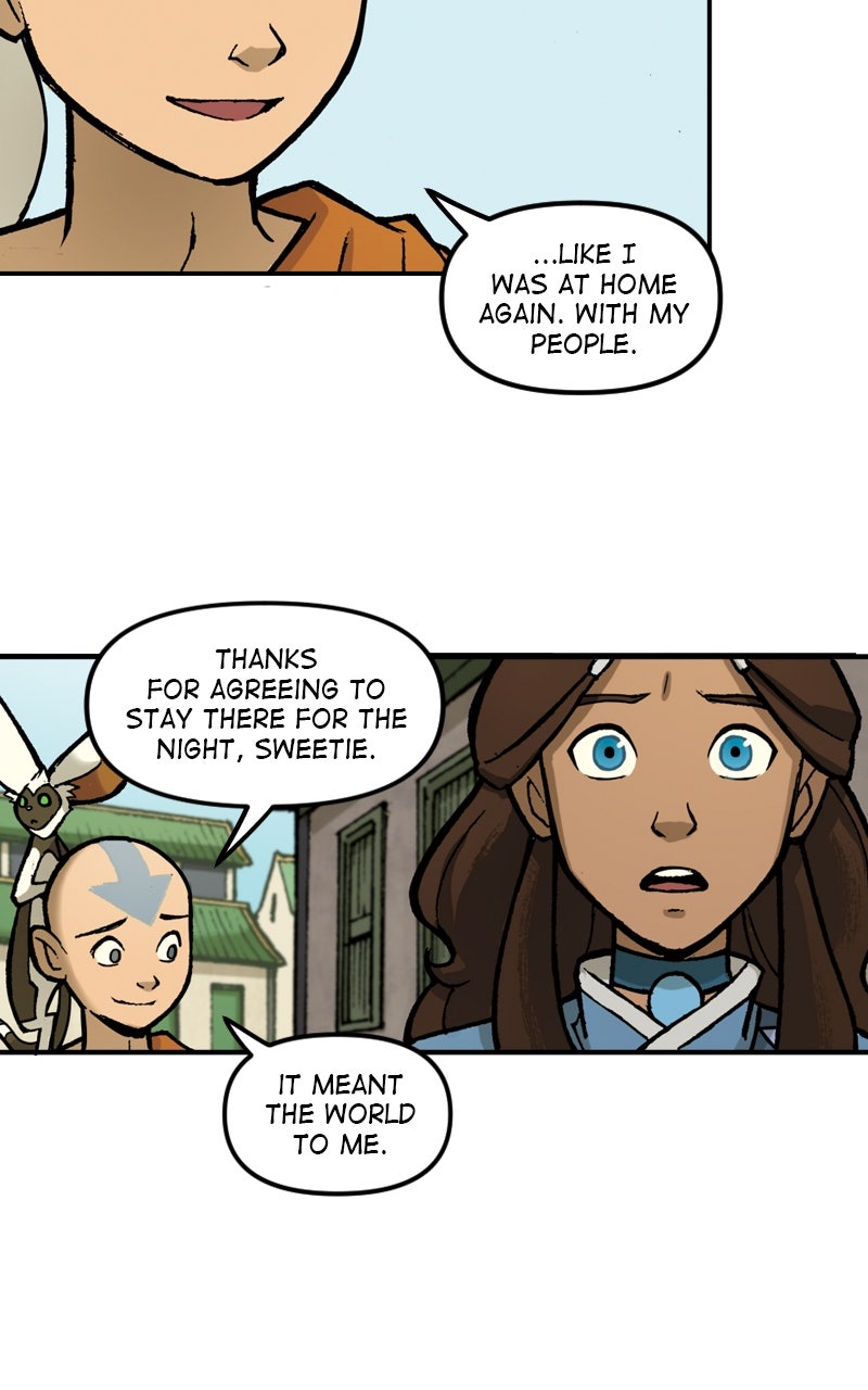 Read Avatar_ The Last Airbender Manga Online