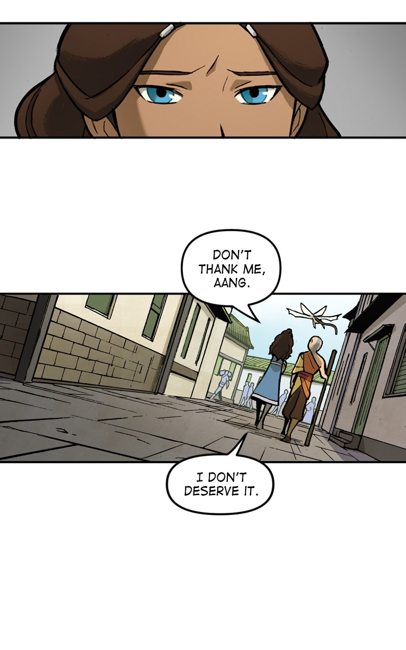 Read Avatar_ The Last Airbender Manga Online