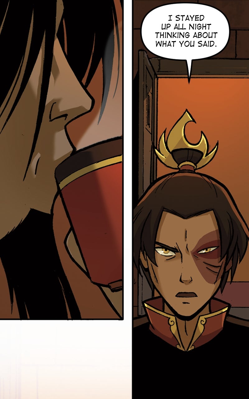 Read Avatar_ The Last Airbender Manga Online