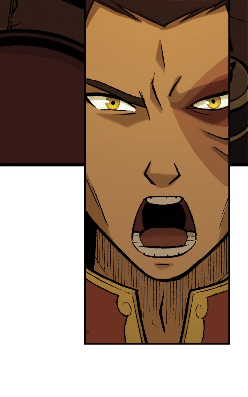 Read Avatar_ The Last Airbender Manga Online