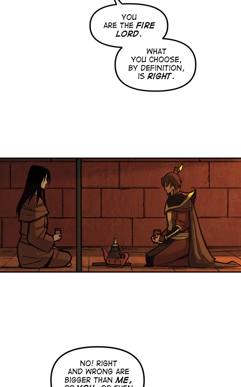 Read Avatar_ The Last Airbender Manga Online