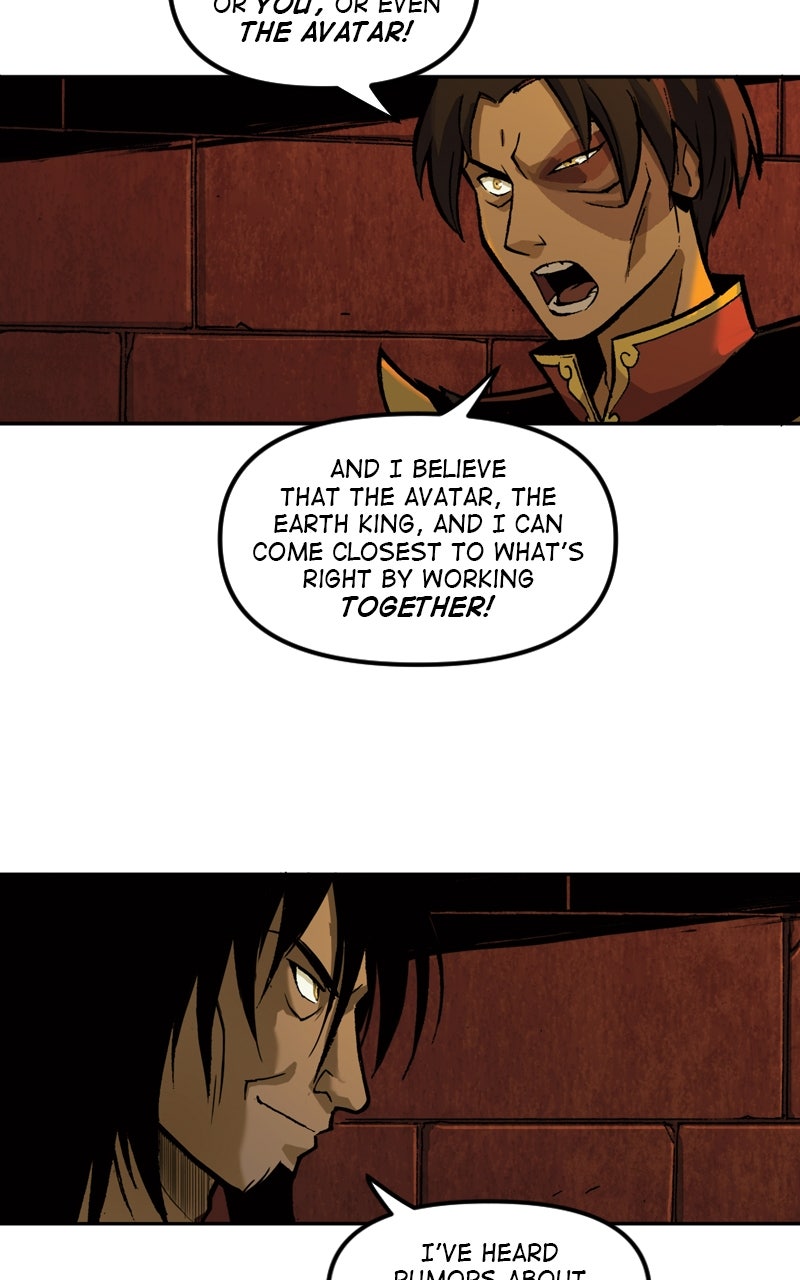 Read Avatar_ The Last Airbender Manga Online