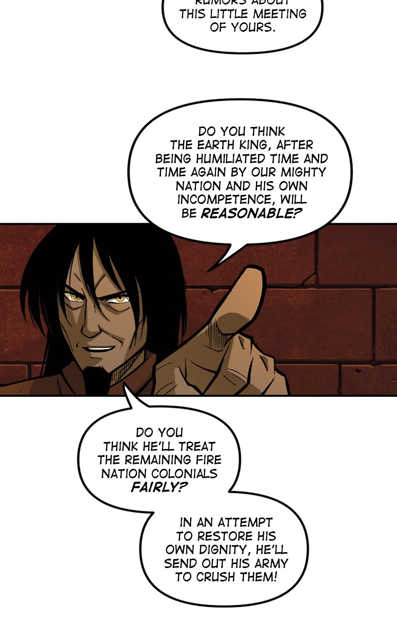 Read Avatar_ The Last Airbender Manga Online