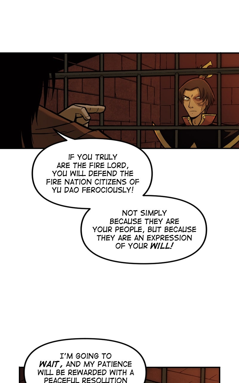 Read Avatar_ The Last Airbender Manga Online