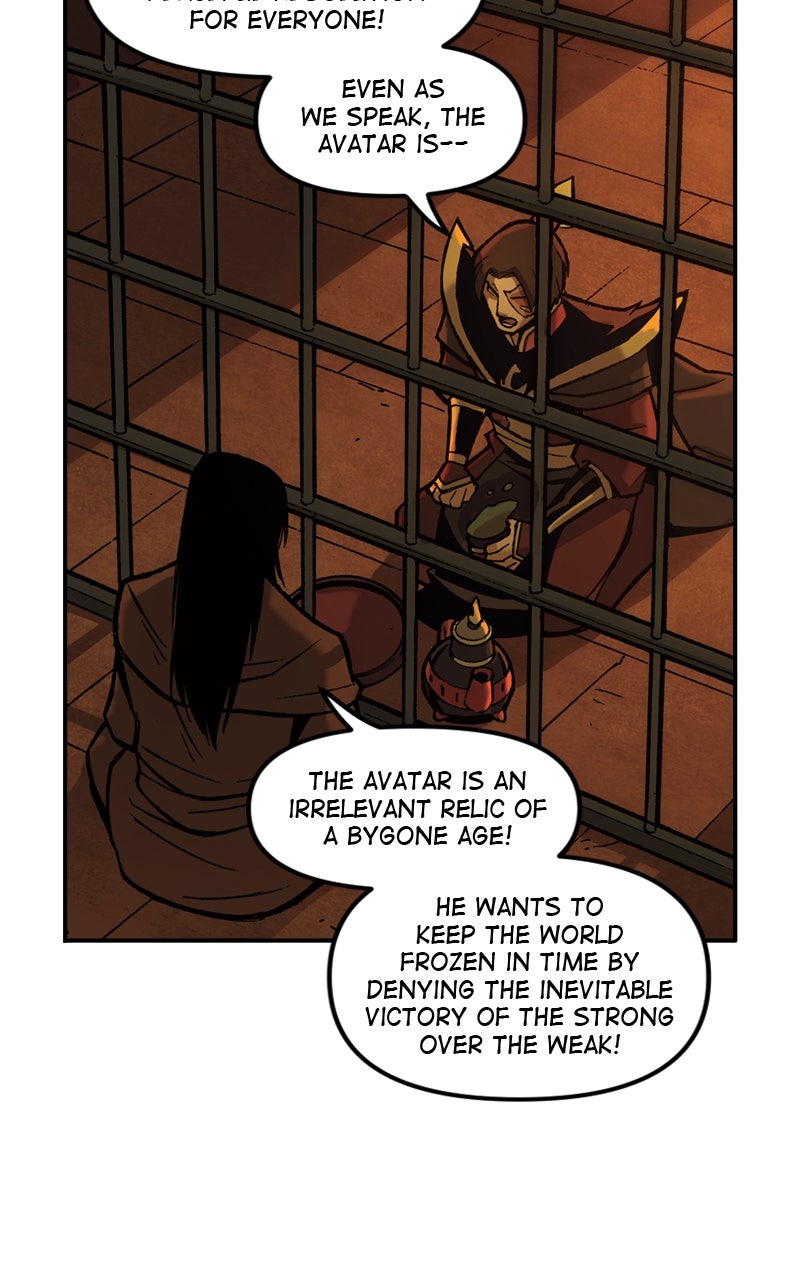 Read Avatar_ The Last Airbender Manga Online