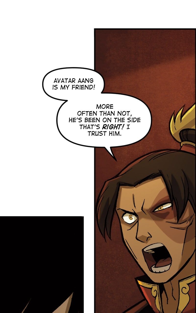 Read Avatar_ The Last Airbender Manga Online