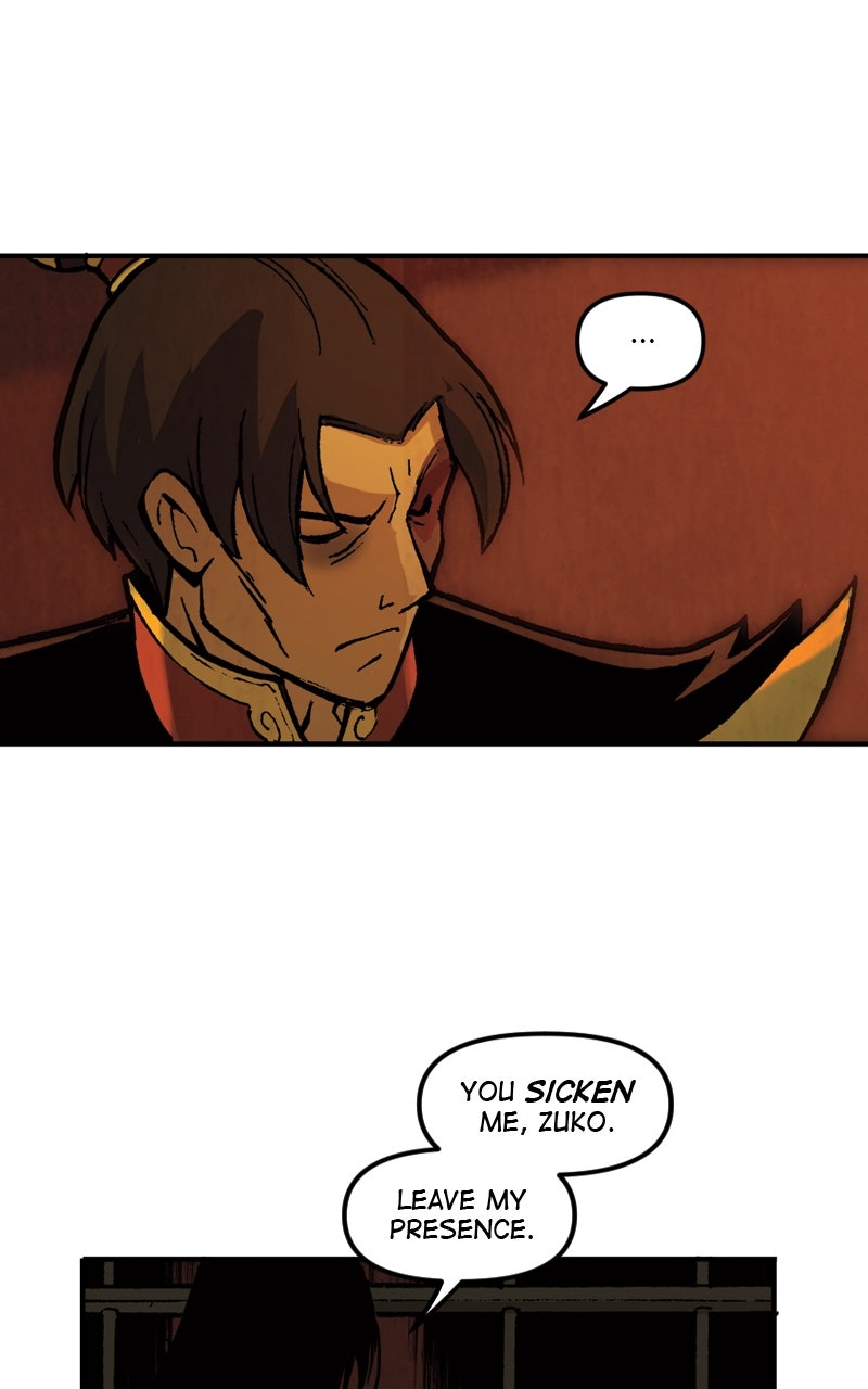 Read Avatar_ The Last Airbender Manga Online