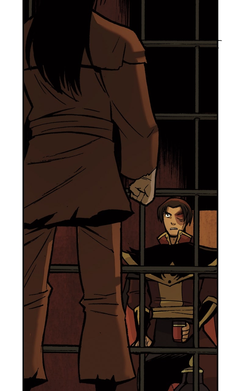 Read Avatar_ The Last Airbender Manga Online