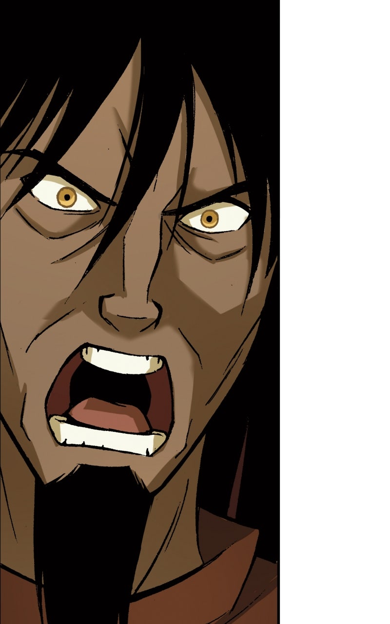 Read Avatar_ The Last Airbender Manga Online