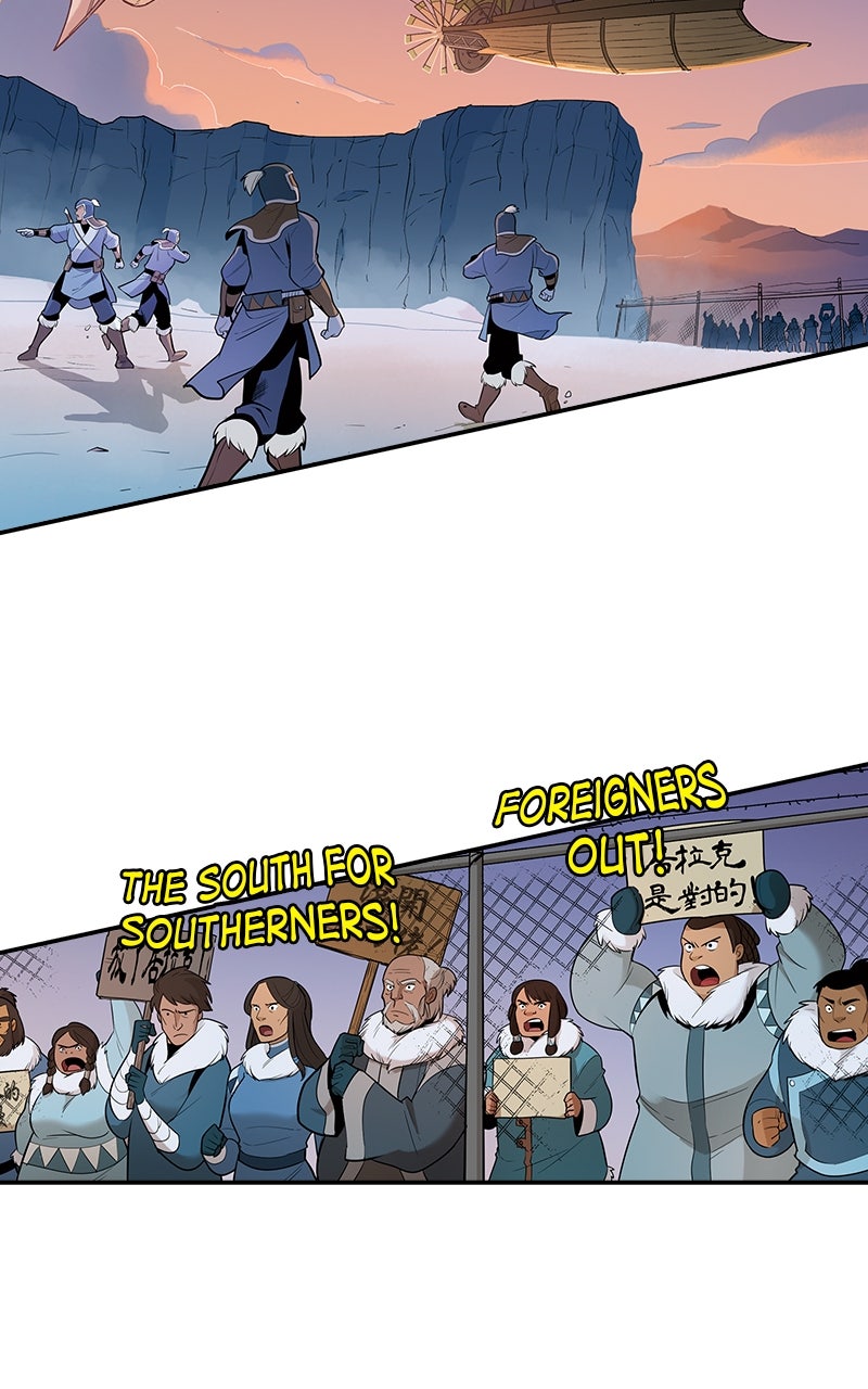 Read Avatar_ The Last Airbender Manga Online