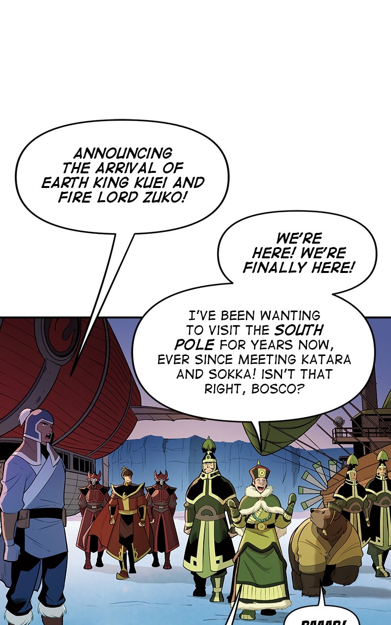 Read Avatar_ The Last Airbender Manga Online