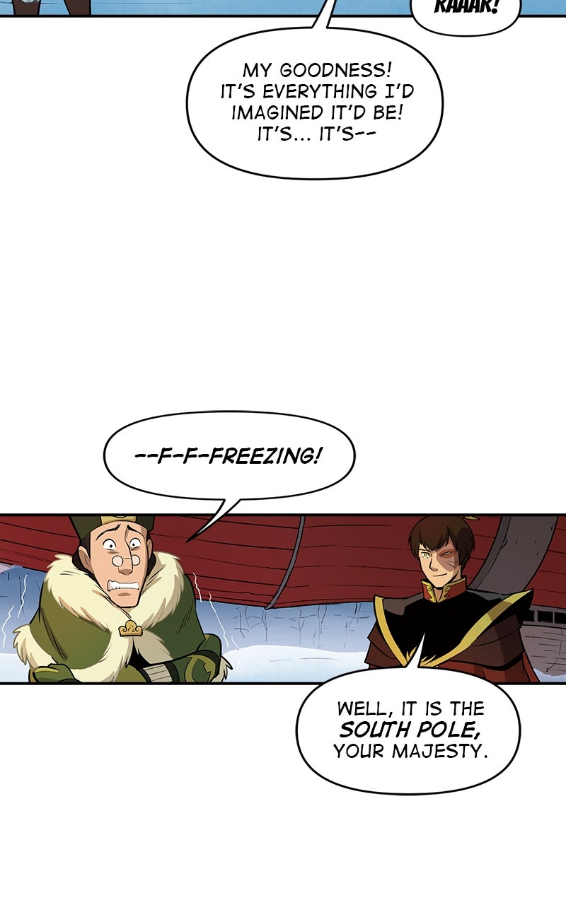 Read Avatar_ The Last Airbender Manga Online