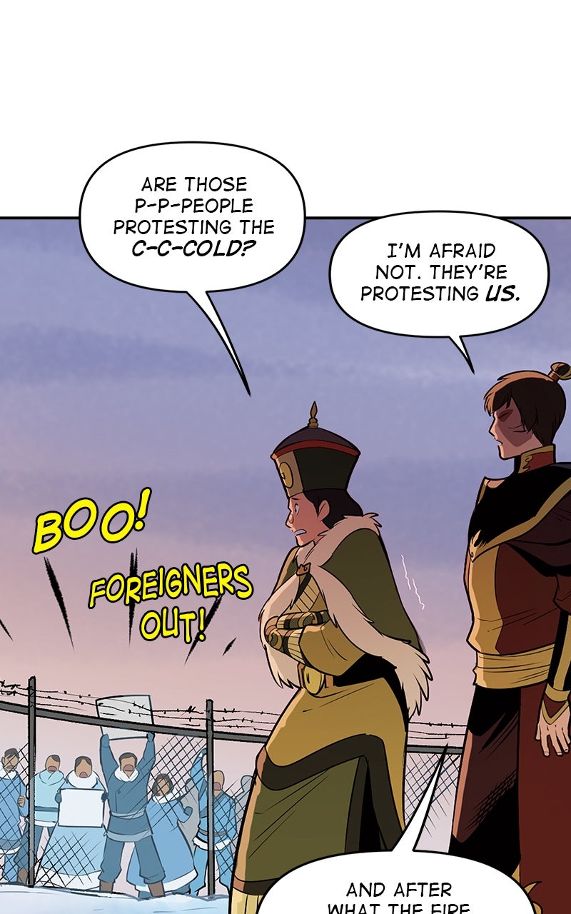 Read Avatar_ The Last Airbender Manga Online