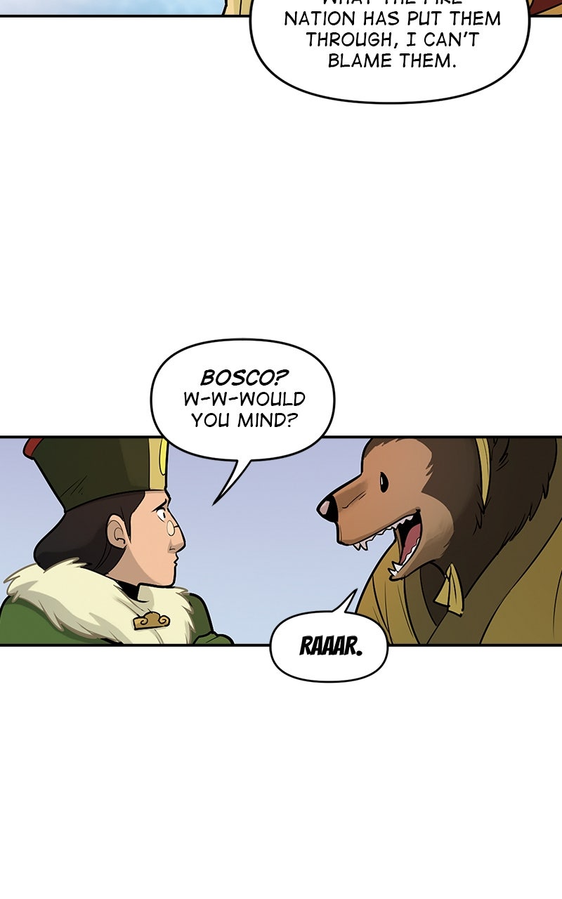 Read Avatar_ The Last Airbender Manga Online