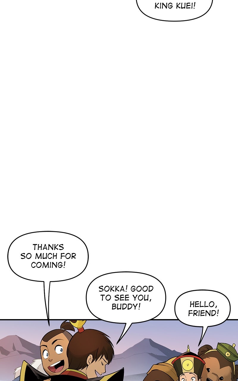 Read Avatar_ The Last Airbender Manga Online