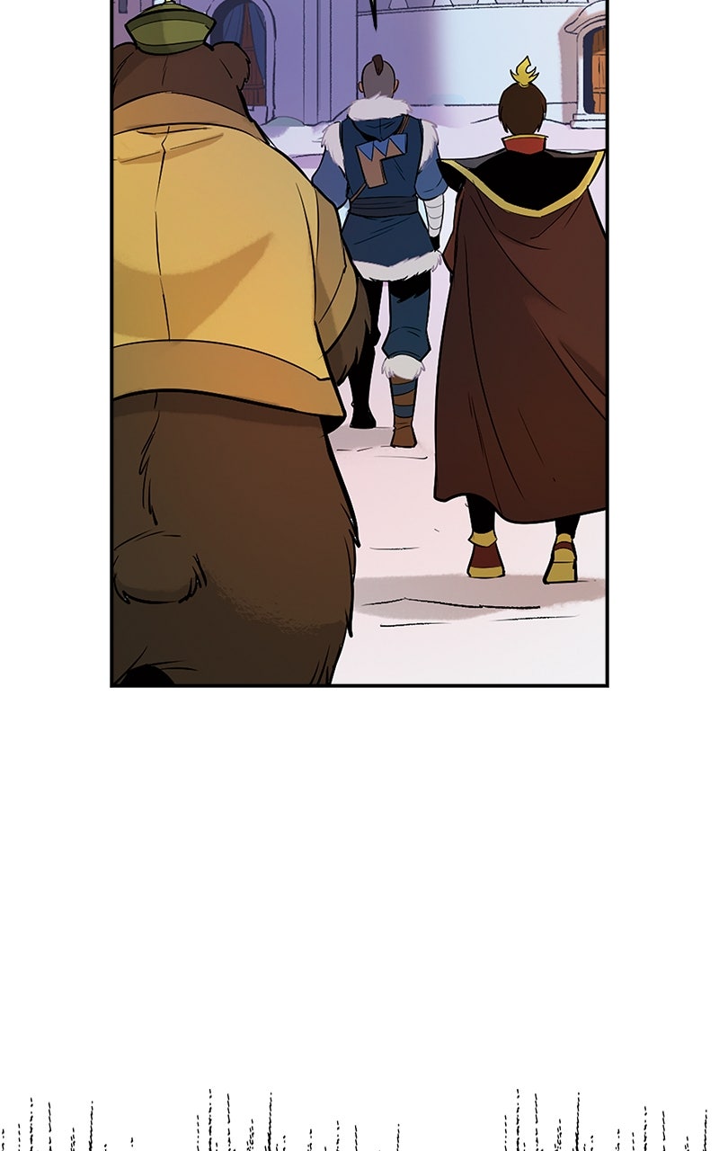 Read Avatar_ The Last Airbender Manga Online
