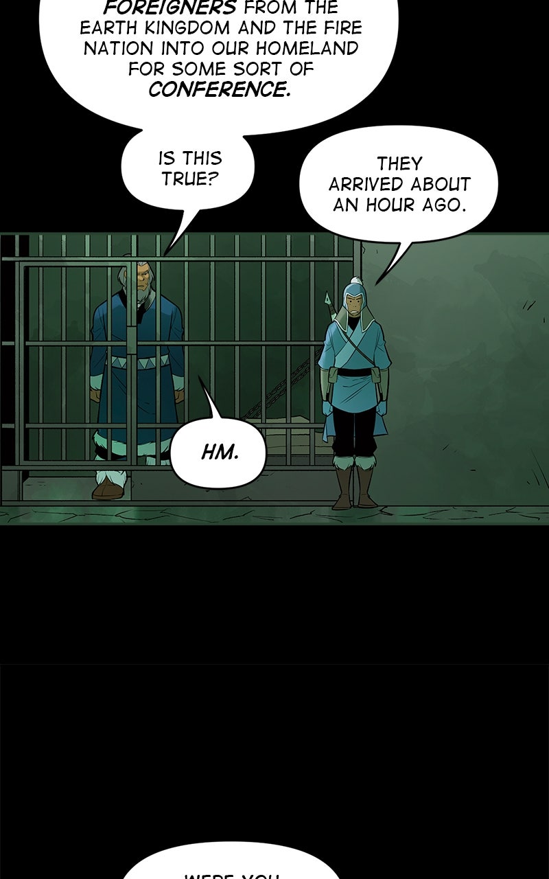 Read Avatar_ The Last Airbender Manga Online