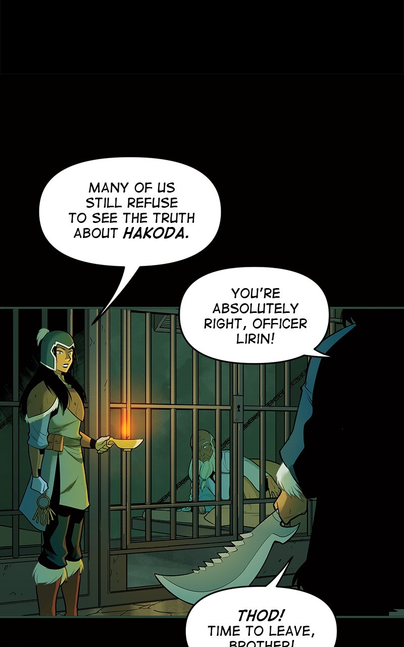 Read Avatar_ The Last Airbender Manga Online