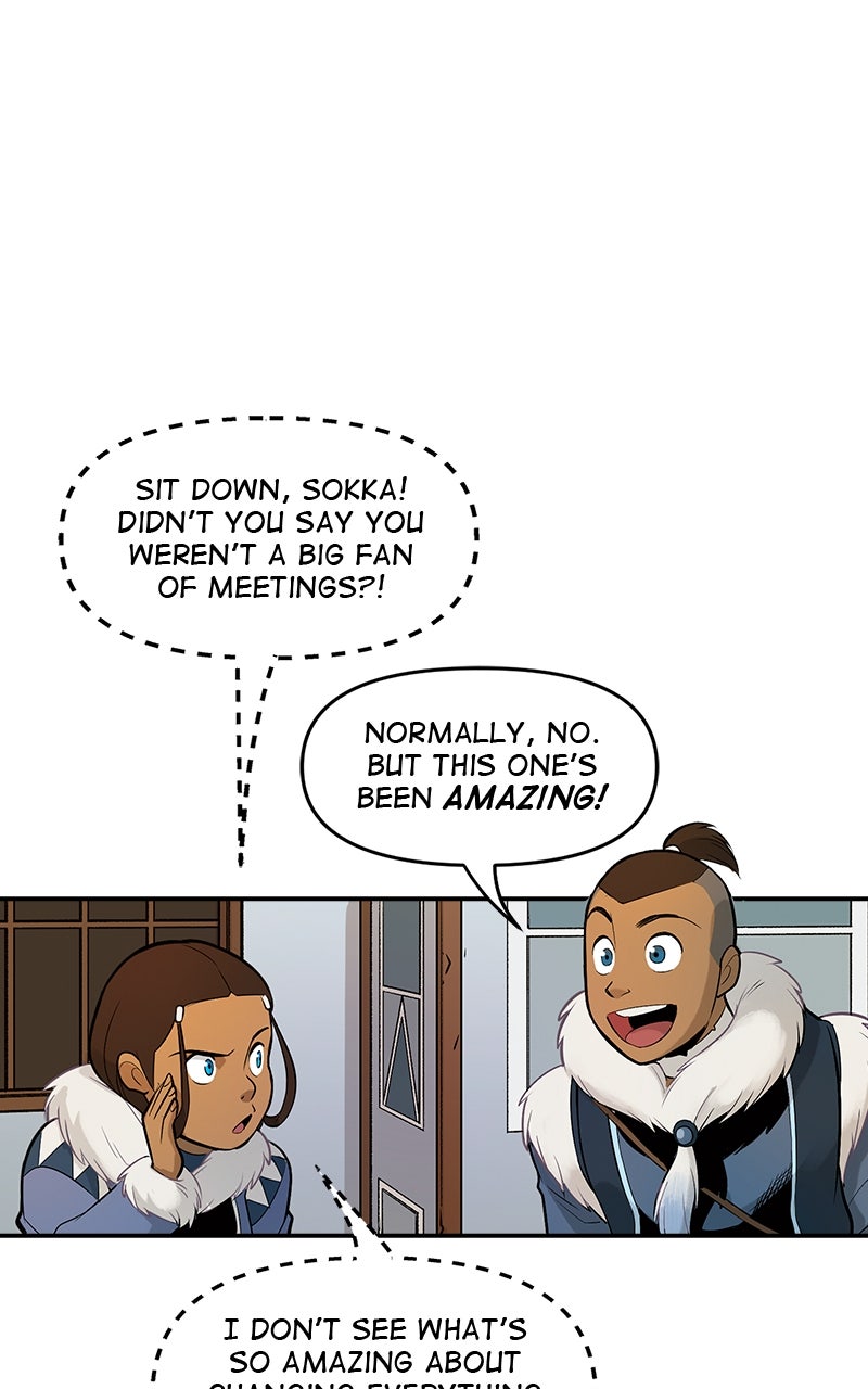 Read Avatar_ The Last Airbender Manga Online