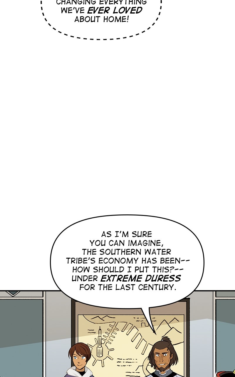 Read Avatar_ The Last Airbender Manga Online