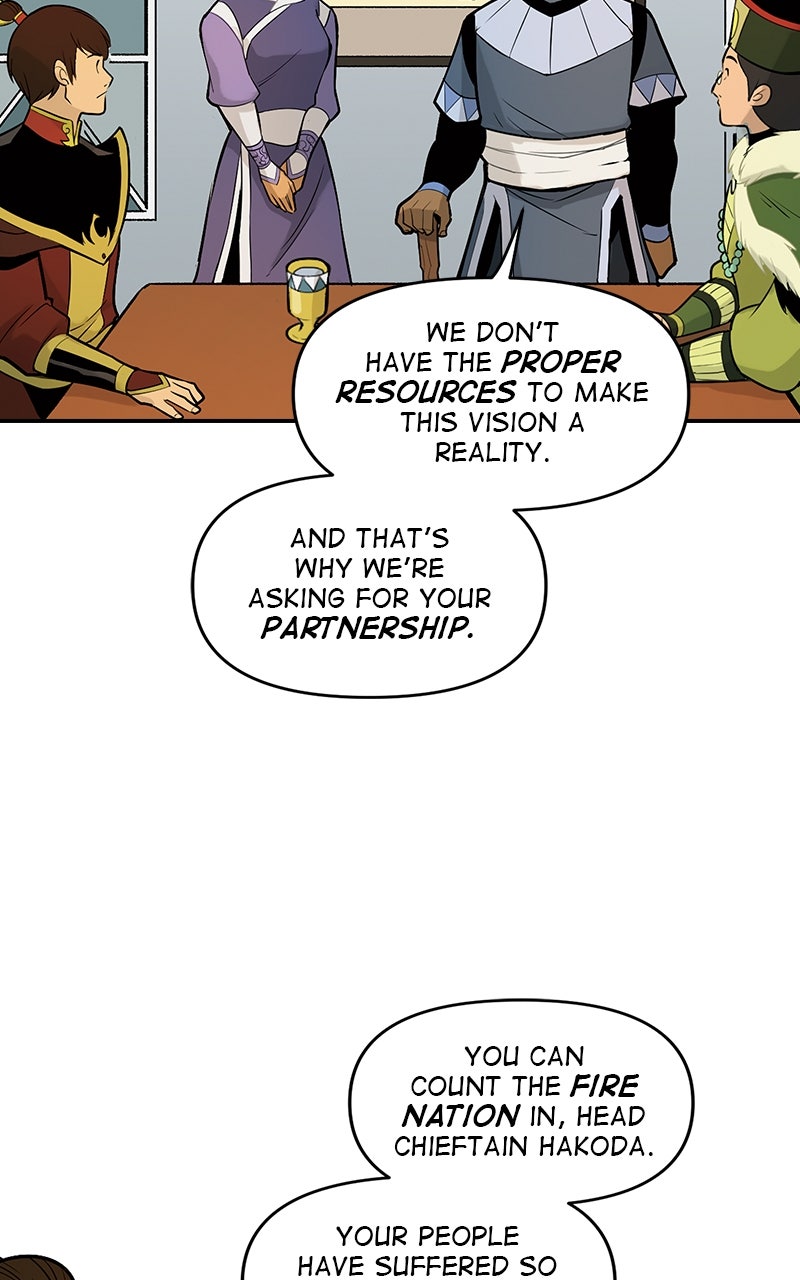 Read Avatar_ The Last Airbender Manga Online