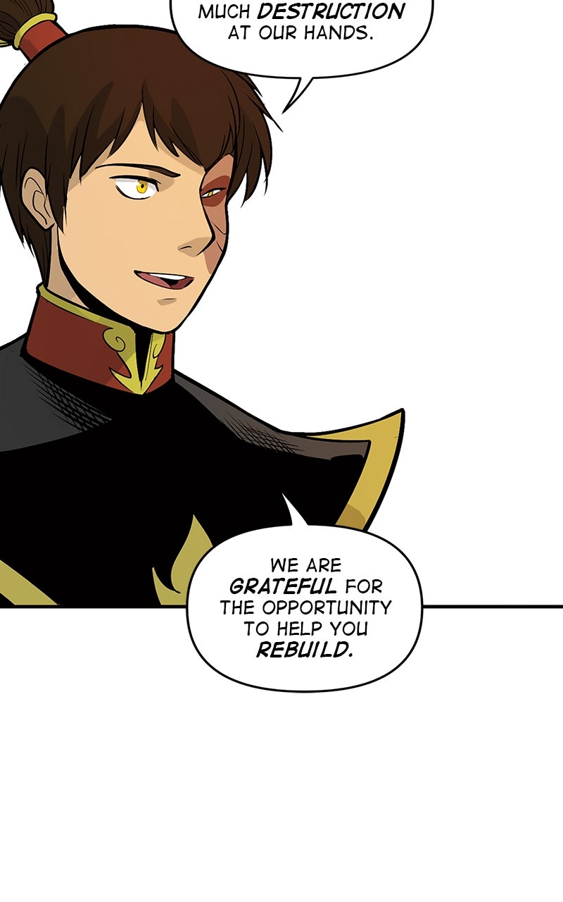 Read Avatar_ The Last Airbender Manga Online
