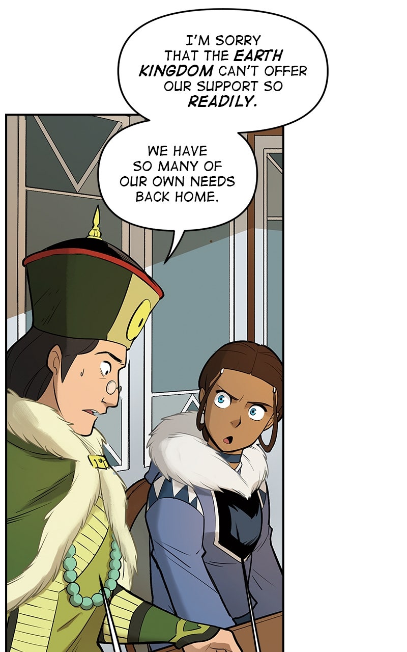 Read Avatar_ The Last Airbender Manga Online