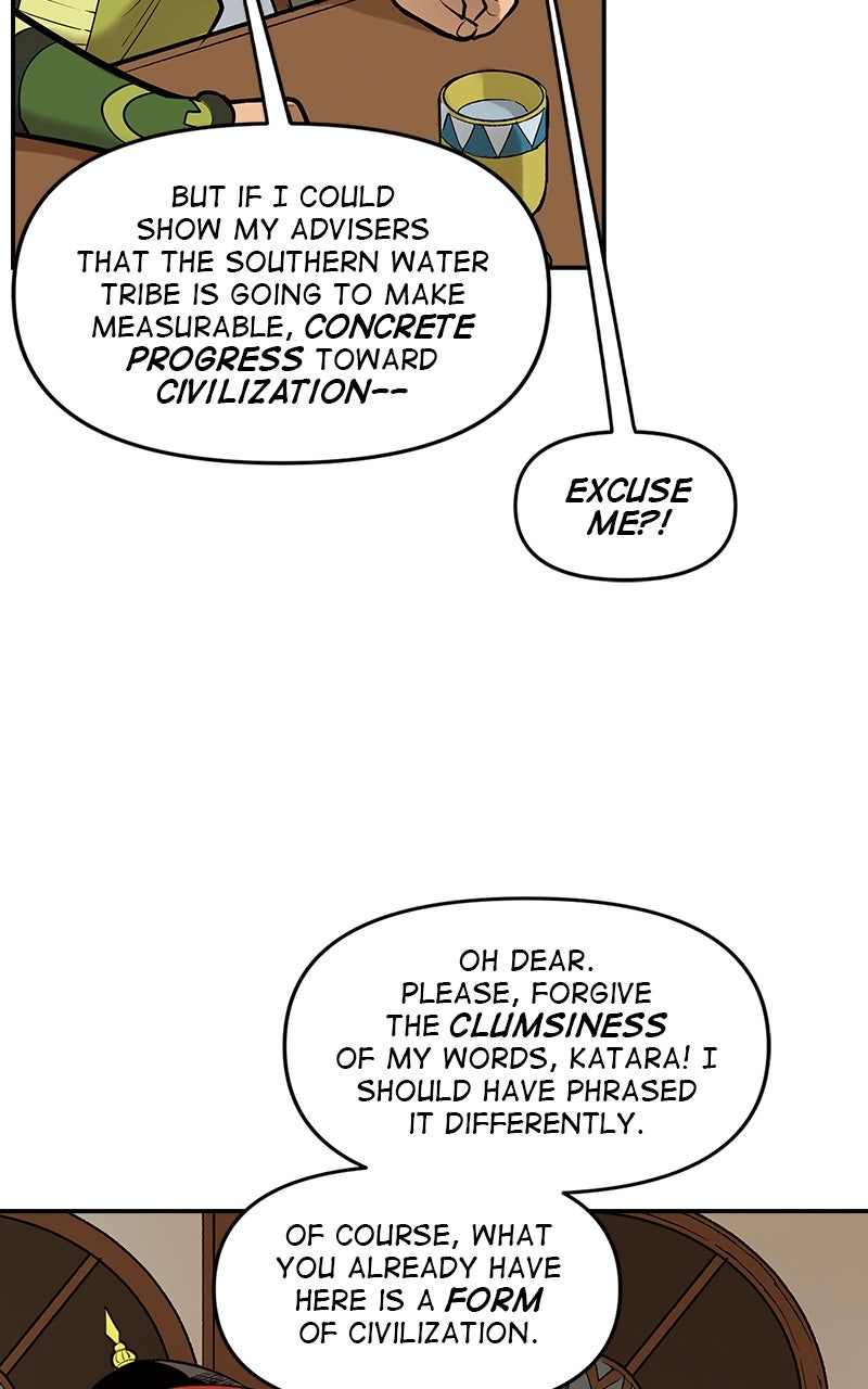 Read Avatar_ The Last Airbender Manga Online