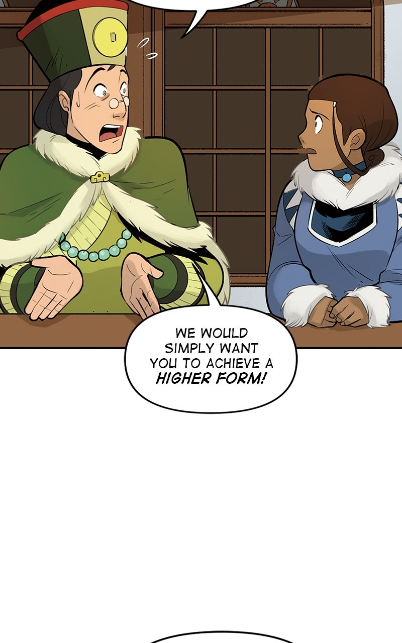 Read Avatar_ The Last Airbender Manga Online