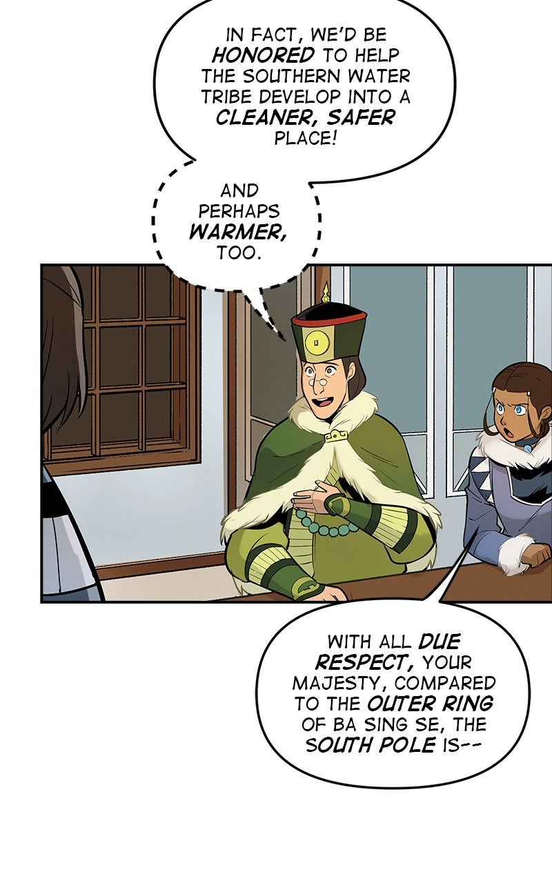 Read Avatar_ The Last Airbender Manga Online