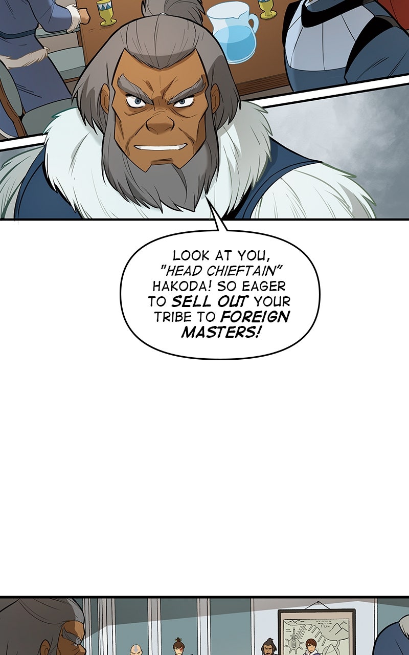Read Avatar_ The Last Airbender Manga Online