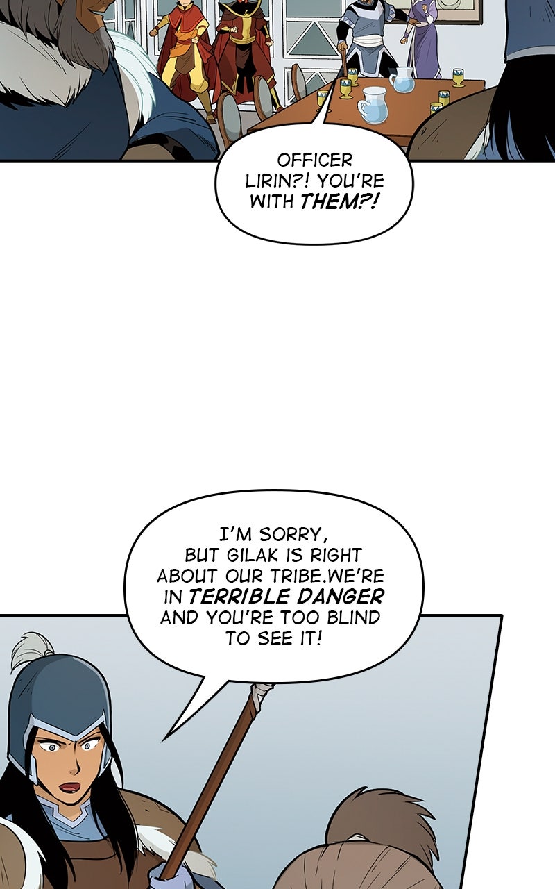 Read Avatar_ The Last Airbender Manga Online