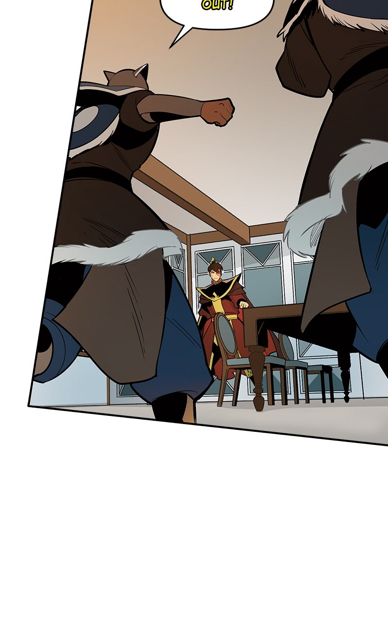 Read Avatar_ The Last Airbender Manga Online