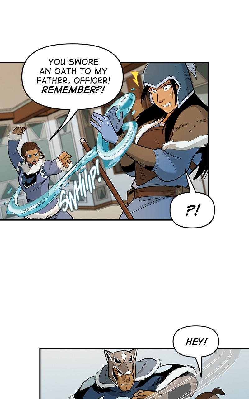 Read Avatar_ The Last Airbender Manga Online