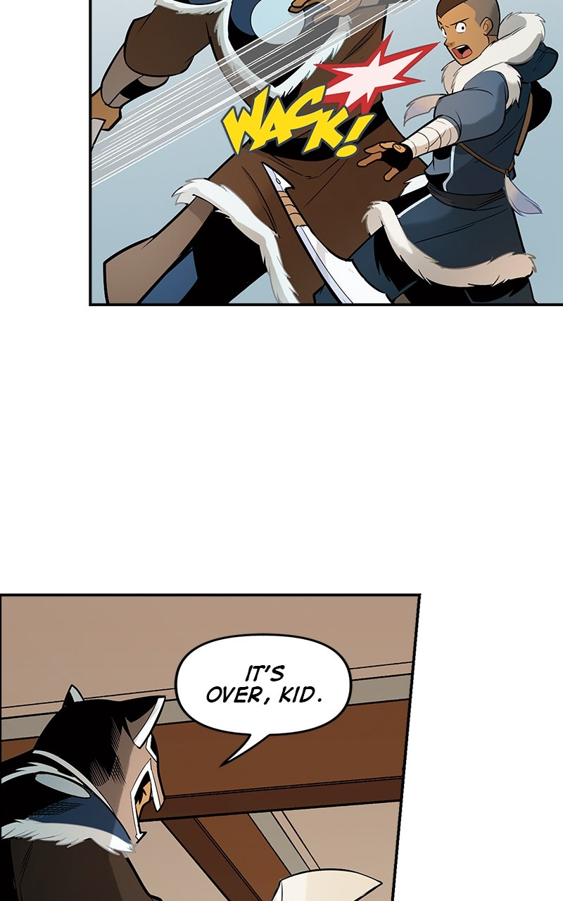 Read Avatar_ The Last Airbender Manga Online