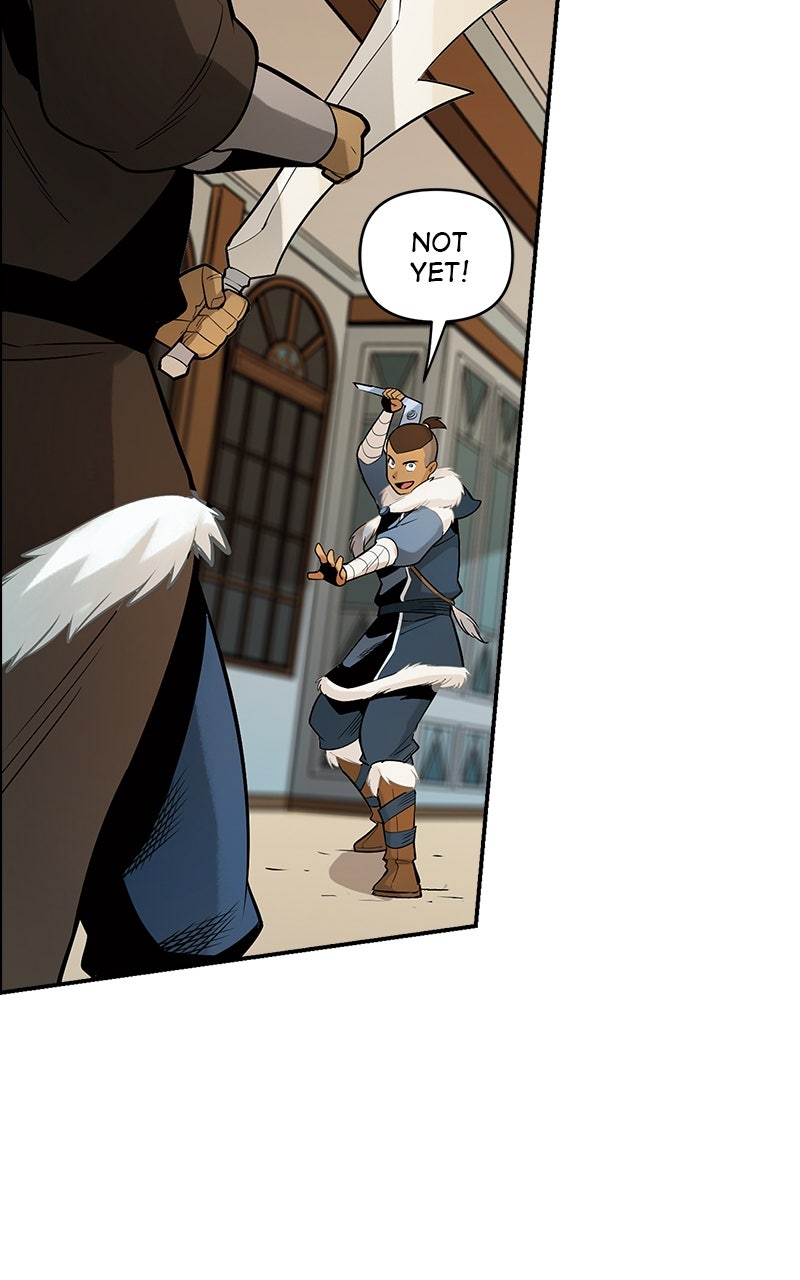 Read Avatar_ The Last Airbender Manga Online