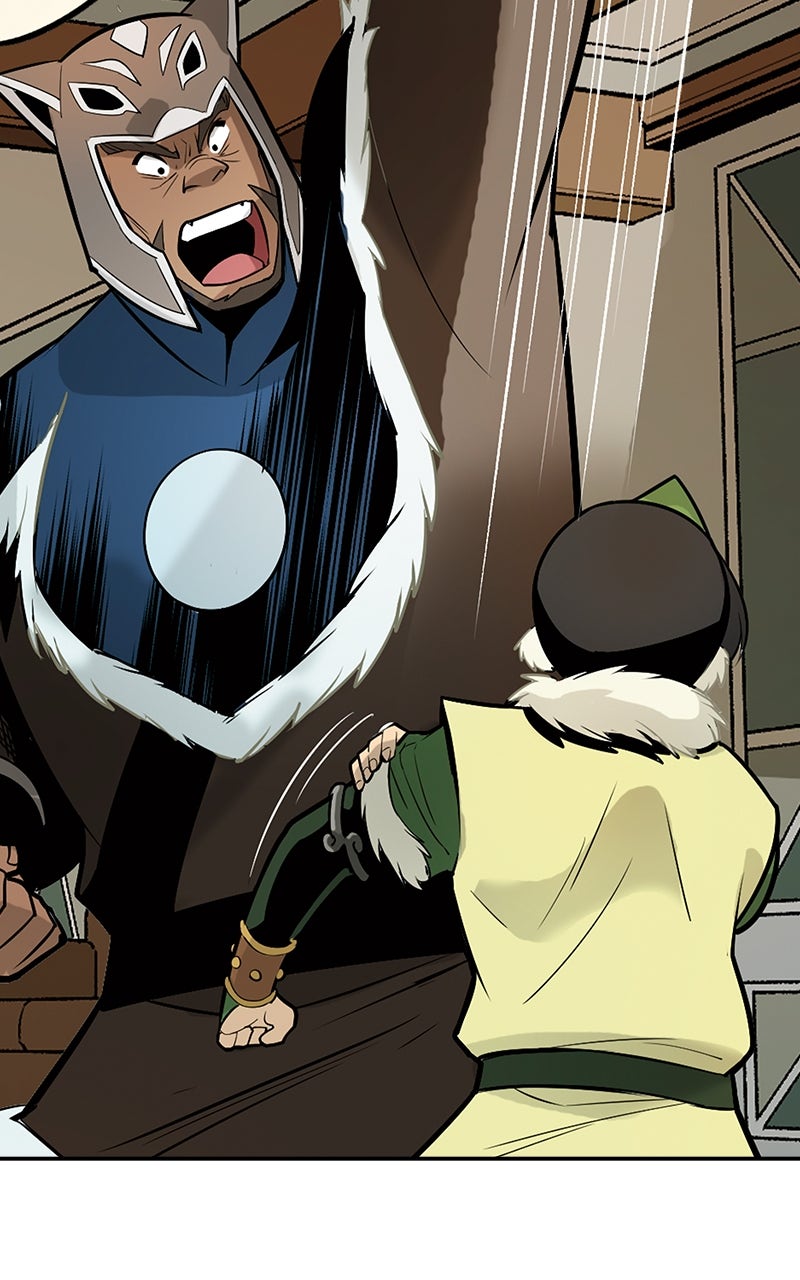 Read Avatar_ The Last Airbender Manga Online